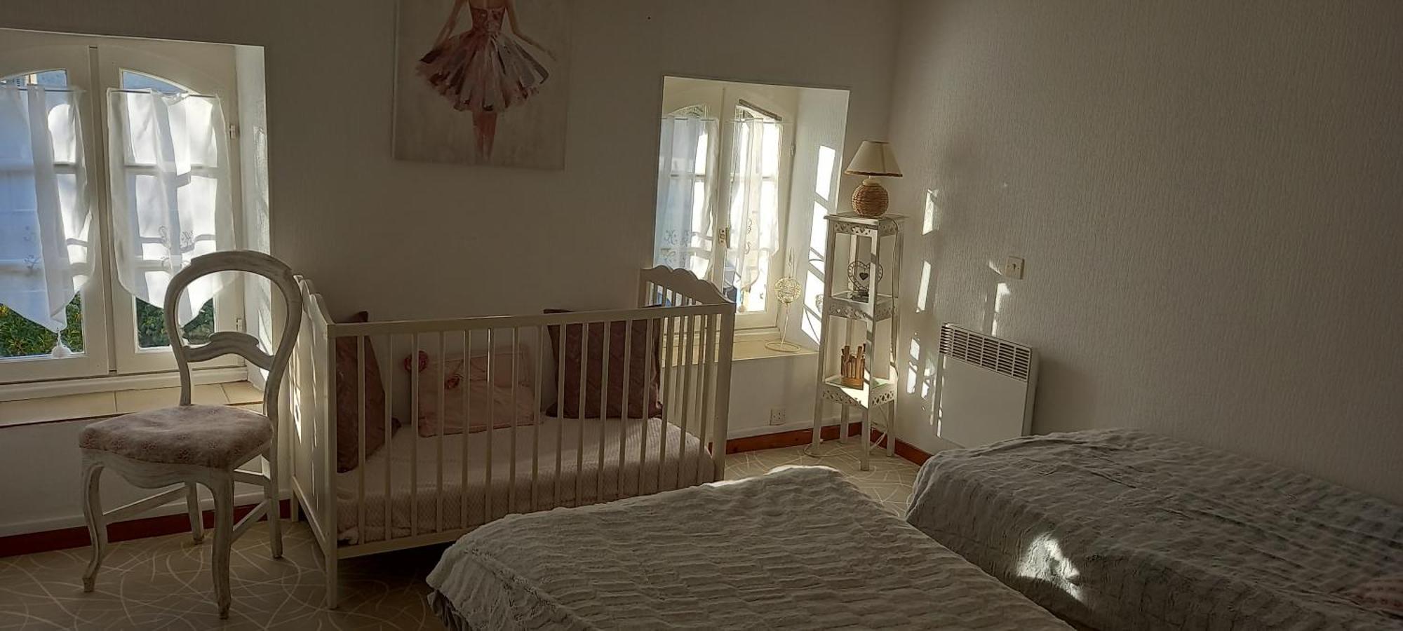 Les Demeures De La Laigne Bed & Breakfast Allas-Bocage Exterior foto