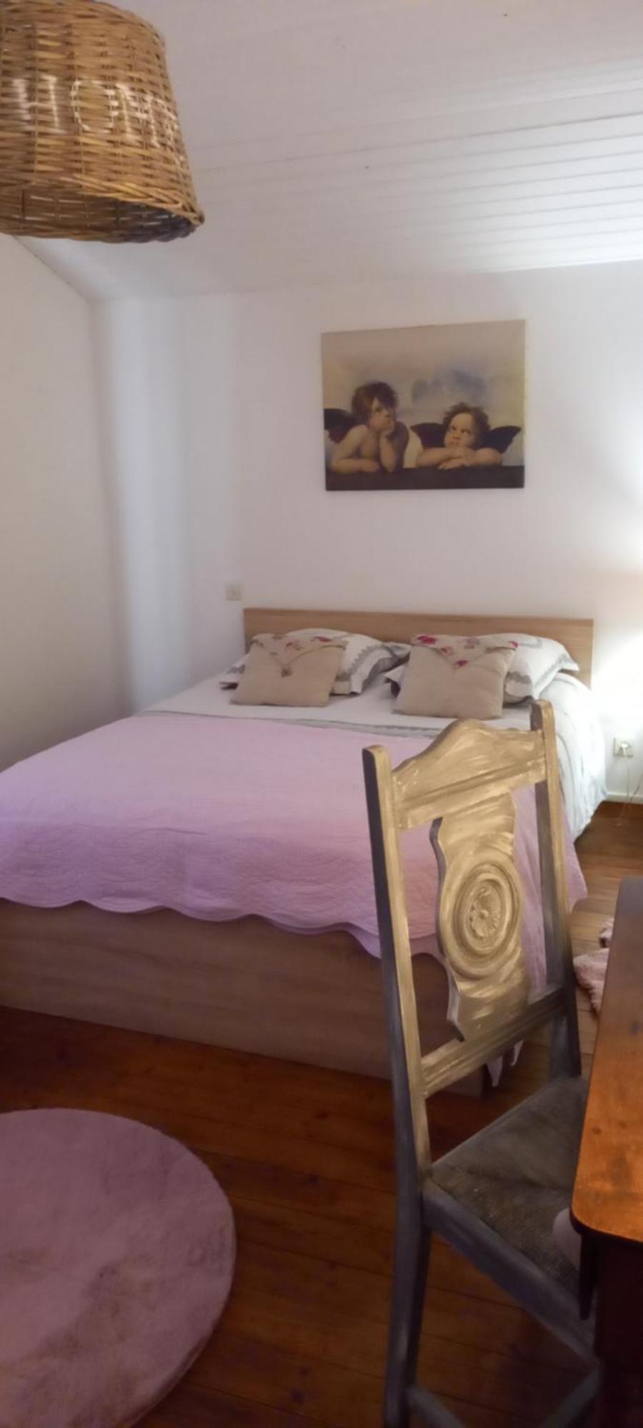 Les Demeures De La Laigne Bed & Breakfast Allas-Bocage Exterior foto