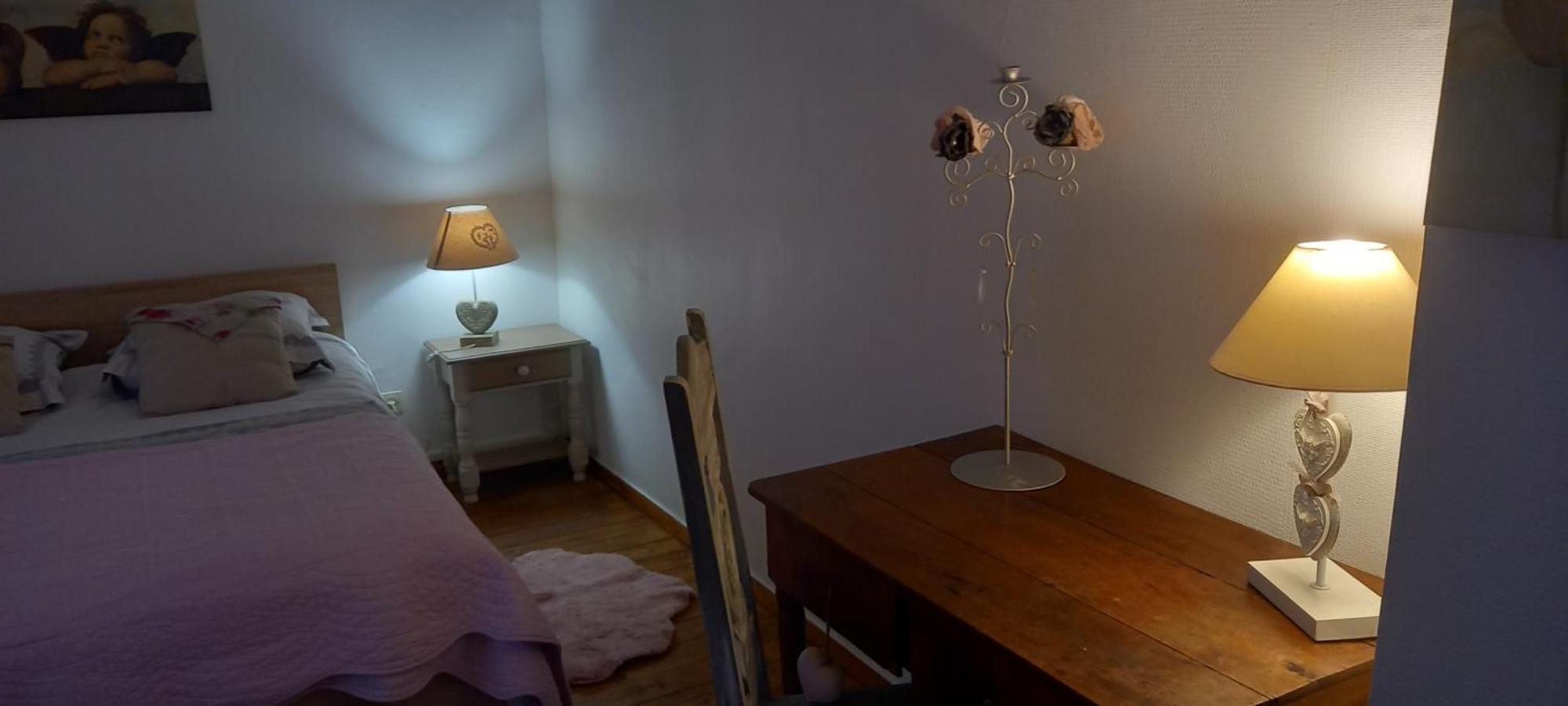 Les Demeures De La Laigne Bed & Breakfast Allas-Bocage Exterior foto