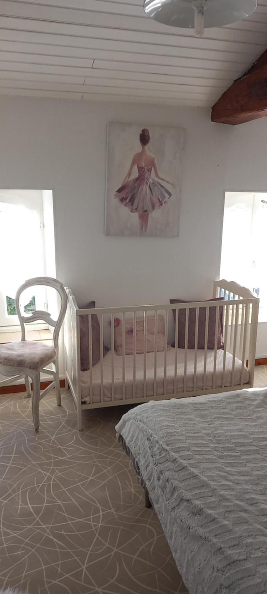 Les Demeures De La Laigne Bed & Breakfast Allas-Bocage Exterior foto