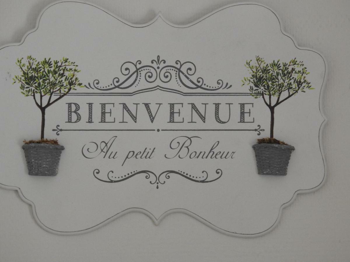 Les Demeures De La Laigne Bed & Breakfast Allas-Bocage Exterior foto