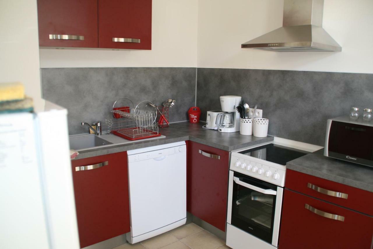 Les Demeures De La Laigne Bed & Breakfast Allas-Bocage Exterior foto